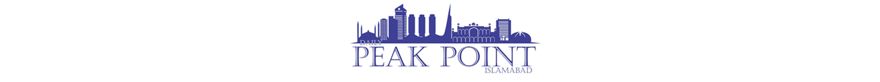 Peak Point