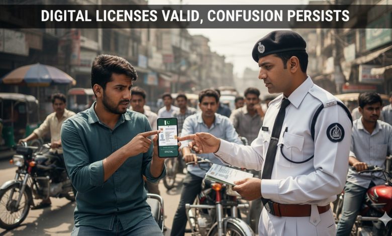 digital driving license - Switch to Digital Driving License Now