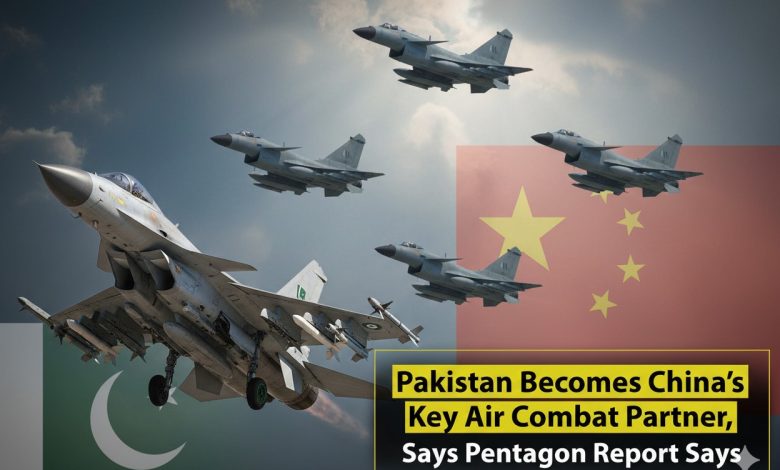 j-10c exports - China Pakistan J-10C exports accelerate air ties