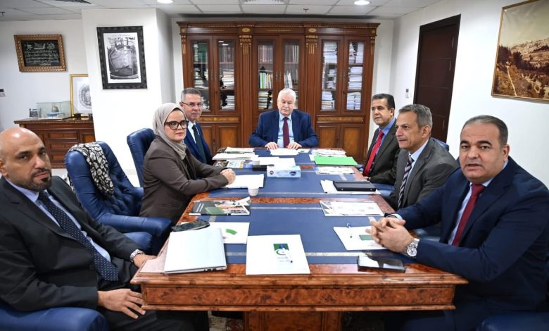 palestine peace plan - Stakeholders Push Palestine Peace Plan Forward