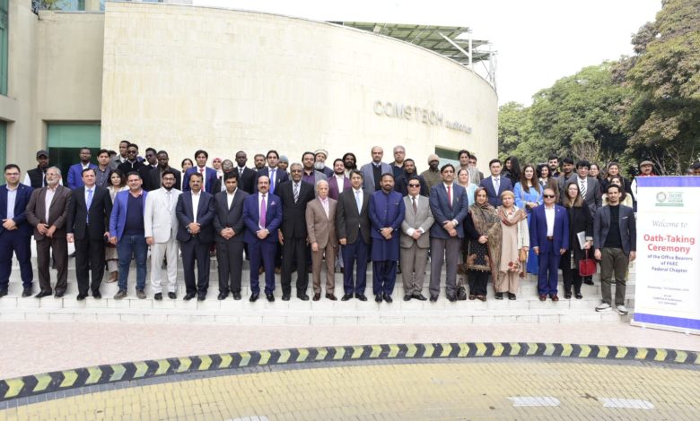 pakistan africa - Strengthening Pakistan Africa Partnership With PAEC Initiatives
