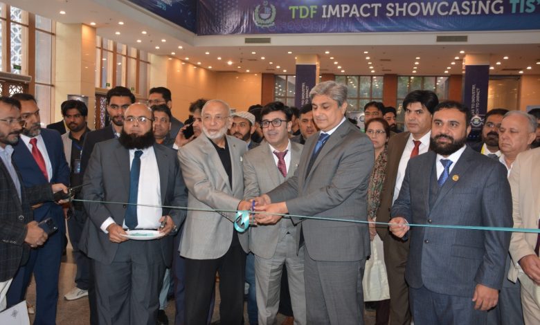 technology development fund - Driving Innovation through Technology Development Fund