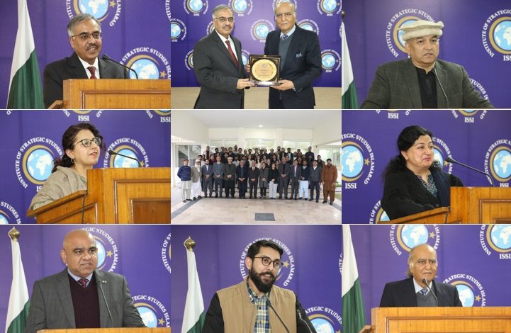 sohail mahmood - Ambassador Sohail Mahmood Moves to Lead D-8