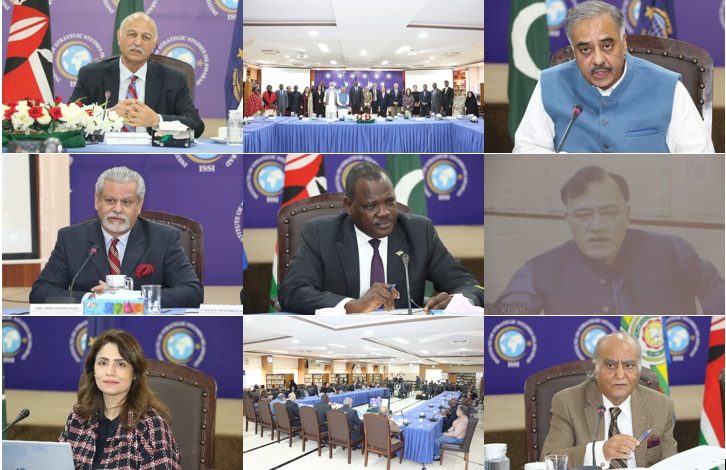 pakistan kenya ties - Strengthening Pakistan Kenya Ties on Jamhuri Day