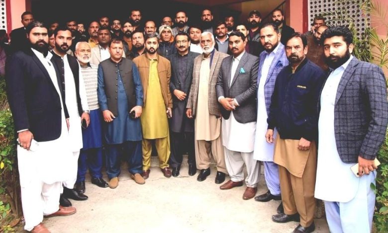 uc 79 nominations - UC 79 Nominations Drive Boosts Local Service Pledge