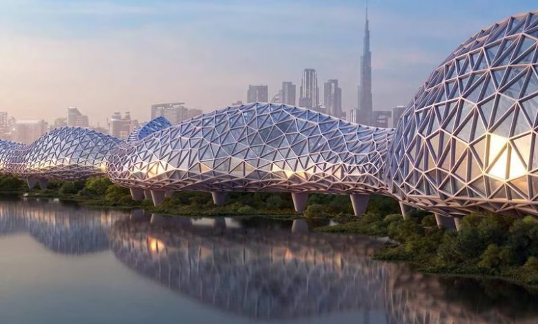 the loop - Driving Change with The Loop Dubai