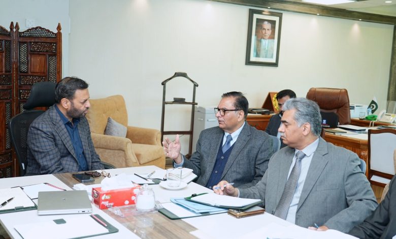 tarlai hospital - Advancing Tarlai Hospital Project in Islamabad