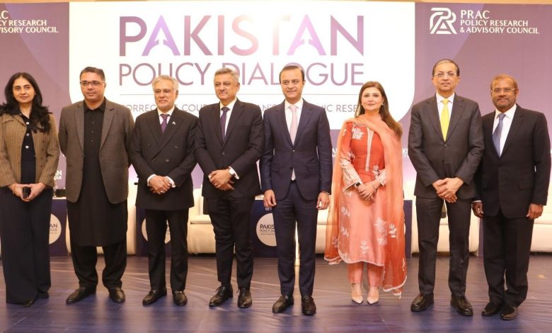 economic reset - Driving Pakistan Economic Reset with Policy Continuity
