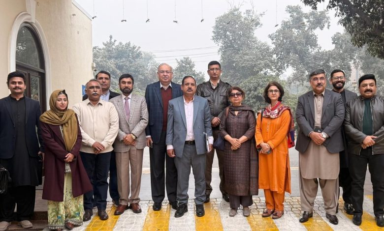 child vaccination - Driving Child Vaccination Across Punjab