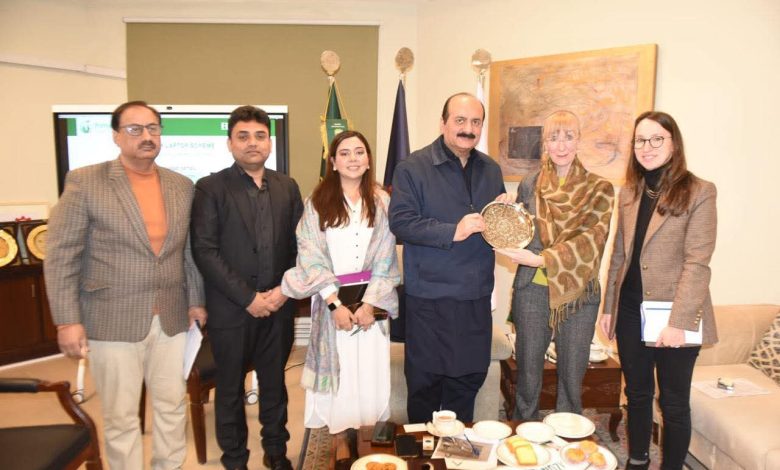 youth empowerment - Driving Youth Empowerment Across Pakistan