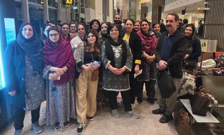 community-led peacebuilding - Advancing Community-led Peacebuilding