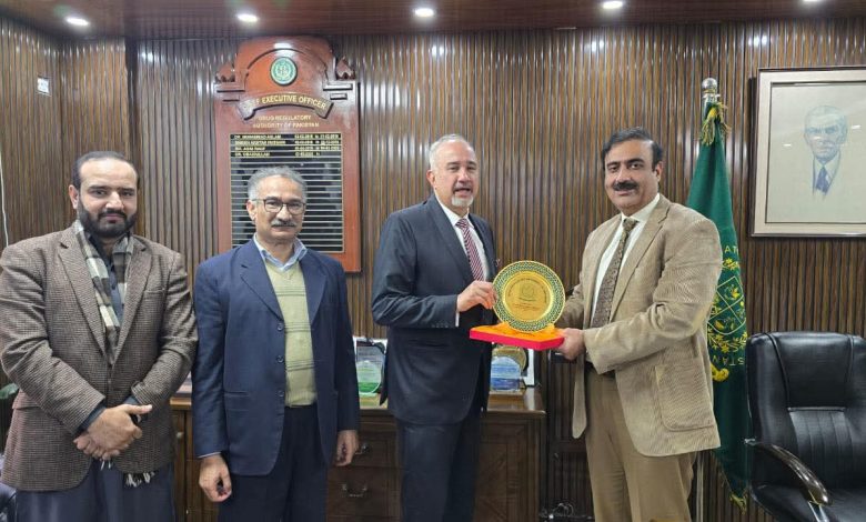 pakistan russia healthcare - Deepening Pakistan Russia Healthcare Cooperation