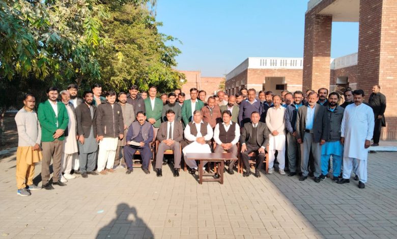 judiciary awards - Honouring Excellence Through Judiciary Awards