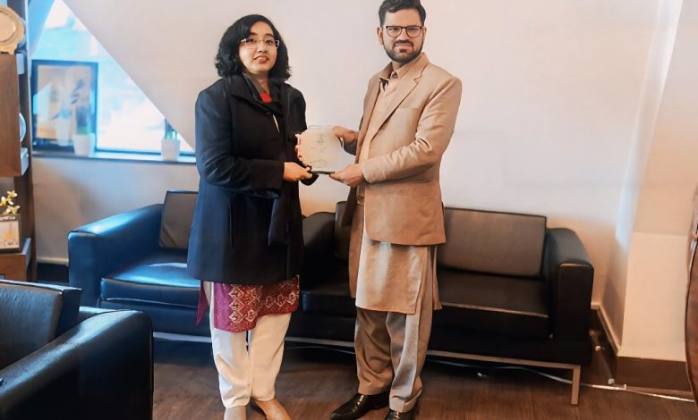 controller of examinations - Kohsar University appoints new Controller of Examinations