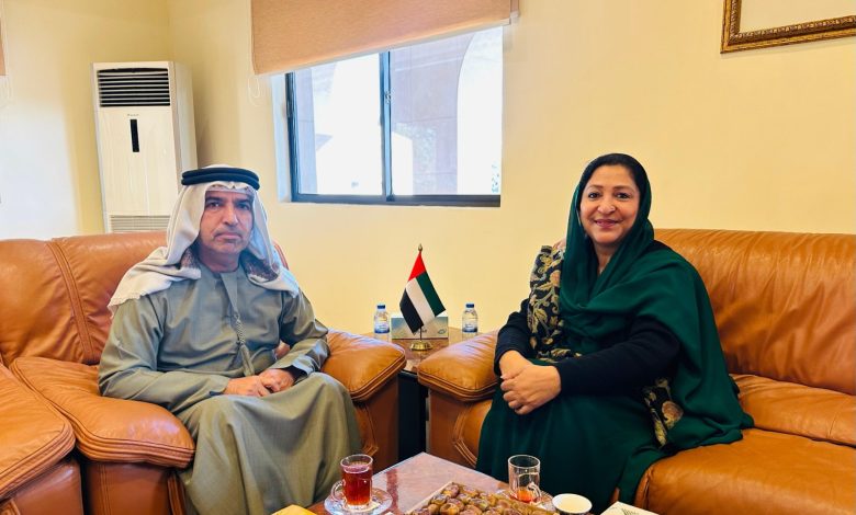 tvet cooperation - Accelerating TVET Cooperation with the UAE