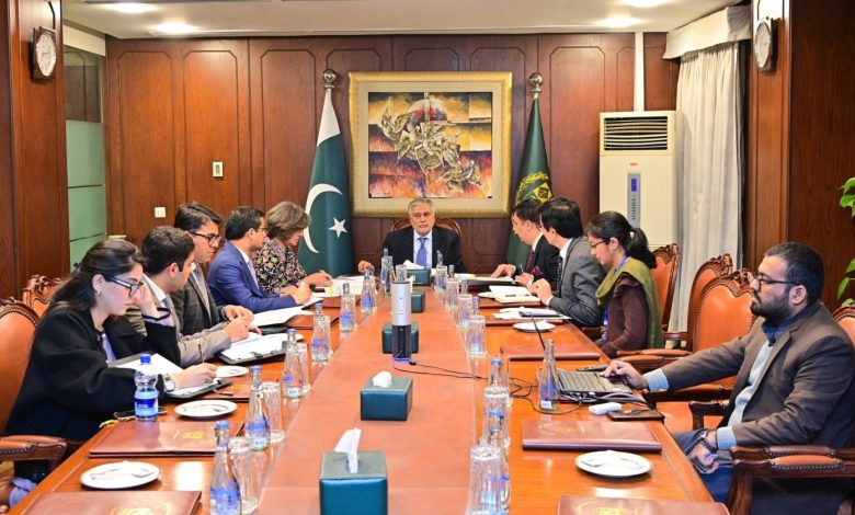 diplomatic engagements - Driving Pakistan Diplomatic Engagements Forward