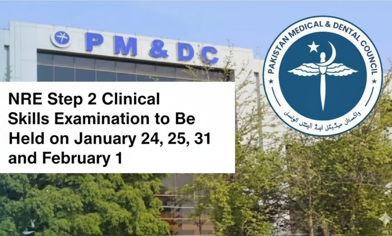 nre step 2 - Prepare for NRE Step 2 Clinical Skills Exam in January