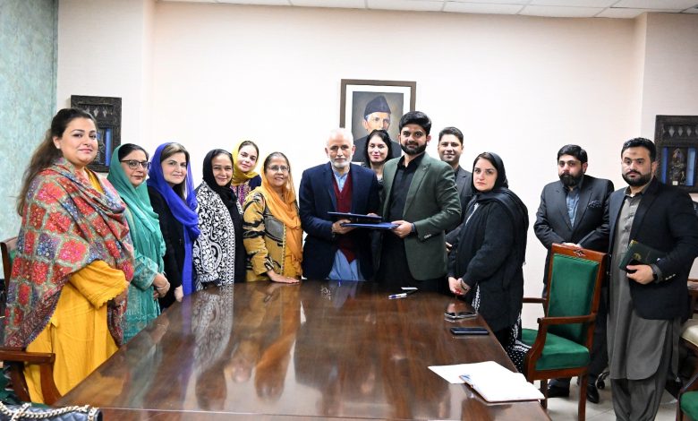 child protection - Strengthening Child Protection Through Parliament