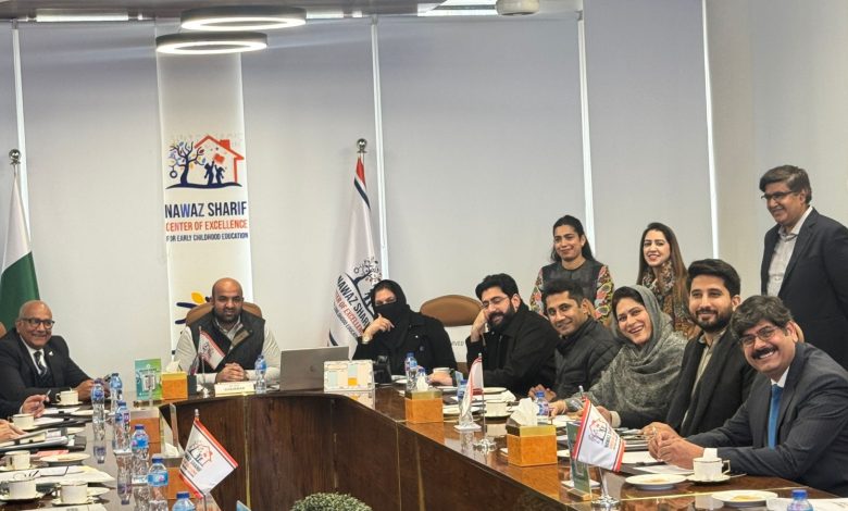 youth ambassadors - Empowering Youth Ambassadors Across Punjab