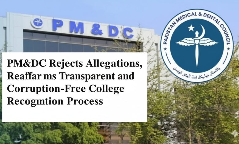 pmdc inspections - PMDC Strengthens Transparent Inspections