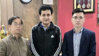 pak china bowling - Strengthening Ties Through Pak China Bowling Championship