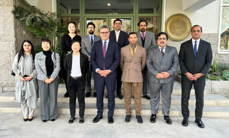pakistan china trade - Advancing Pakistan China Trade Finance