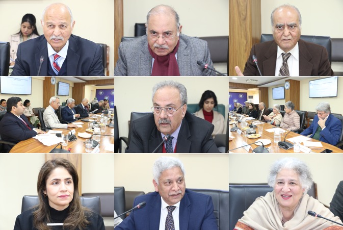iran situation - Advancing Dialogue on Iran Situation