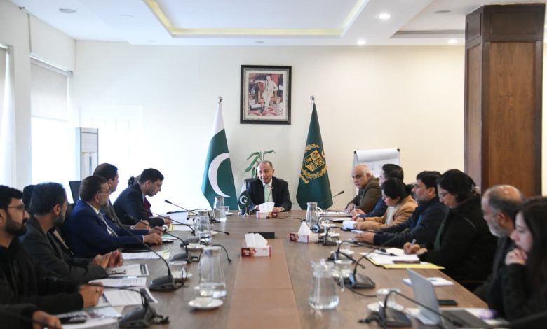 rawal lake - Tackling Rawal Lake Water Quality Crisis