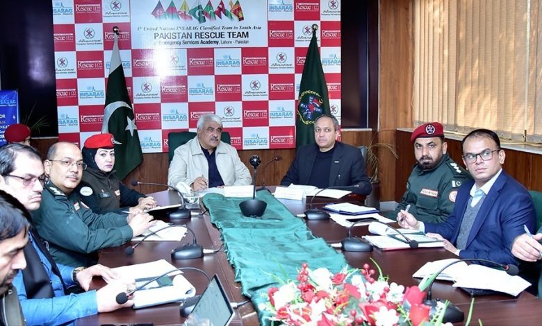 building safety - Punjab ramps up building safety enforcement