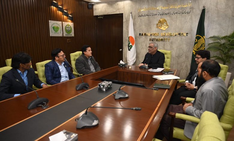 basant bahar - RDA Moves to Organize Basant Bahar Safely