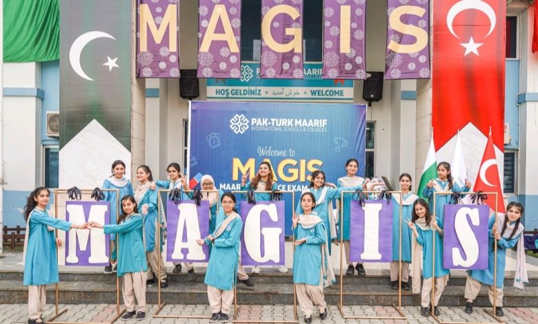 magis 2026 - MAGIS 2026 Expands Scholarships to AJK