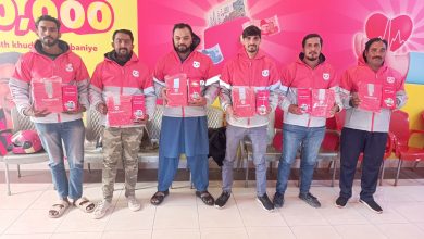 foodpanda Strengthens Rider Support with Winter Initiatives, Distributing 12,000 Jackets and Rewards