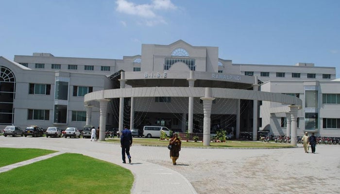 bise rawalpindi - Submit BISE Rawalpindi Intermediate Forms Now