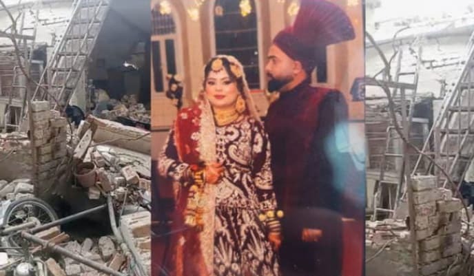islamabad gas leak - Rescue Underway After Islamabad Gas Leak Kills Eight