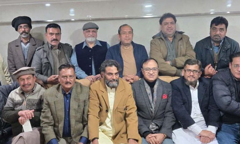 ppp uk - PPP UK Leader Reinforces Support for Party
