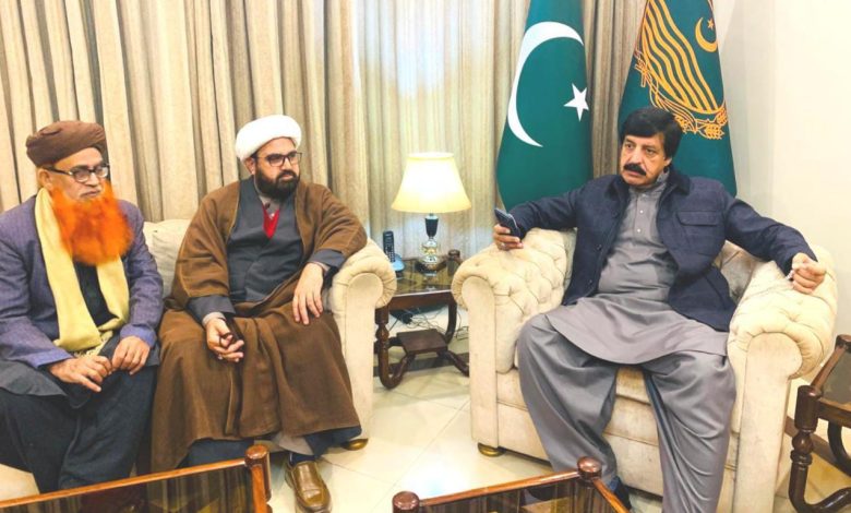 interfaith harmony - Advancing Interfaith Harmony in Punjab