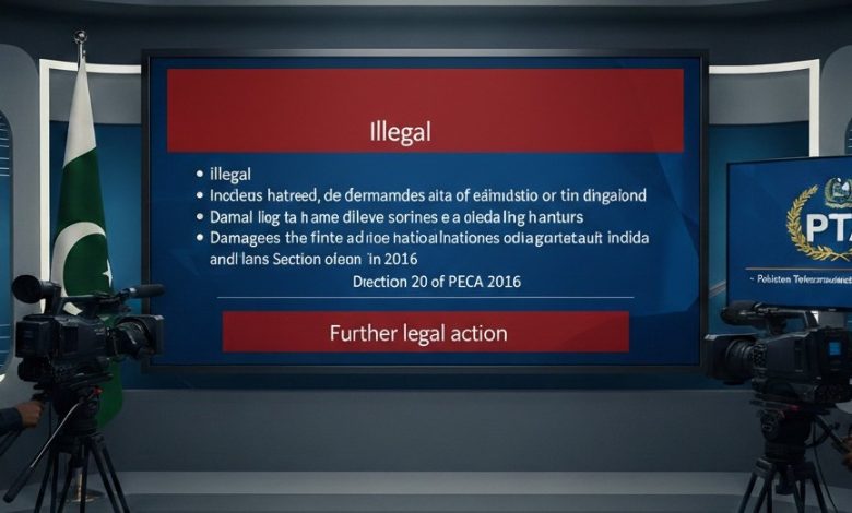 pta warning - Heed PTA Warning on Misinformation Online