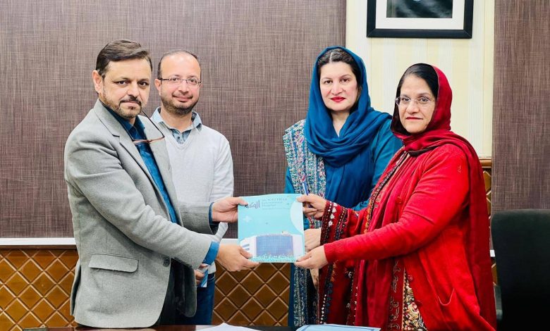 epi center - Strengthening Immunization at Kosar Hospital EPI Center