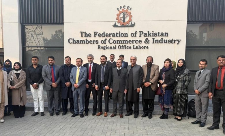 mdmc portal - Enhancing MDMC Portal Use Across Pakistan
