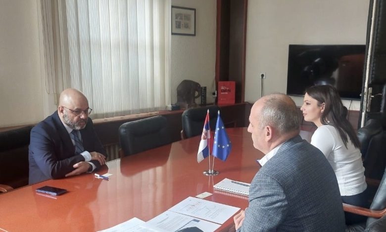 pakistan serbia trade - Strengthening Pakistan Serbia Trade Links
