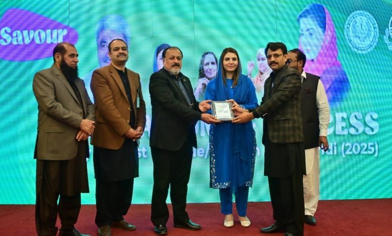 rawalpindi health - Honouring Rawalpindi Health Achievements