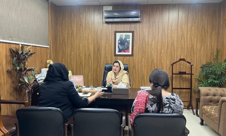 islamabad health partnerships - Boosting Islamabad Health Partnerships for Communities