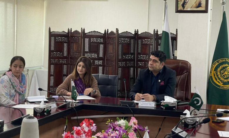 healthcare waste management - Improving Healthcare Waste Management in Islamabad