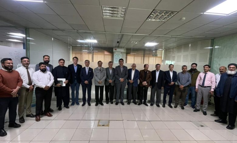 ihra laboratories - IHRA Laboratories Digitization Drive Advances