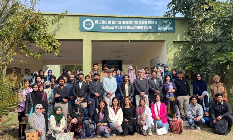 pangolin conservation - Community Unites for Pangolin Conservation in Islamabad