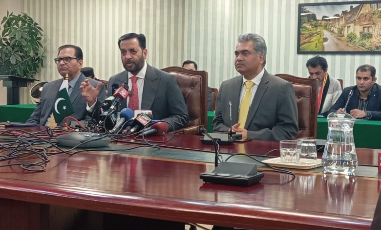 local vaccine production - Pakistan Accelerates Local Vaccine Production Drive