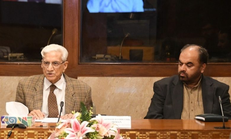 standing committee - Standing Committee Defers Multiple Legal Bills