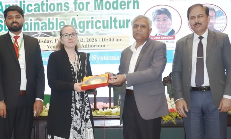 renewable energy - Advancing Renewable Energy for Sustainable Farming