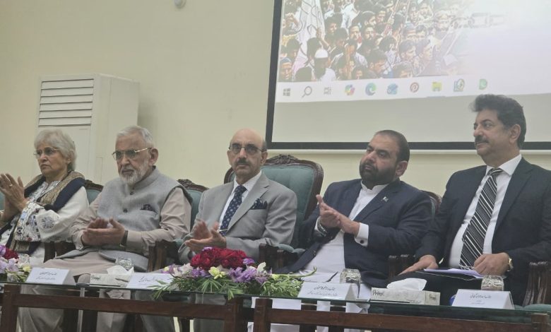 kashmir narrative - Youth Drive Kashmir Narrative Forward