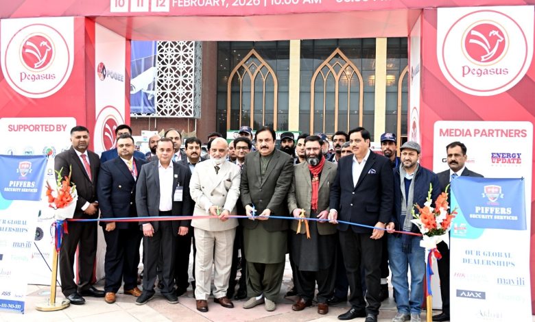 security technology - Advancing Pakistan Security Technology at Safe Secure 2026